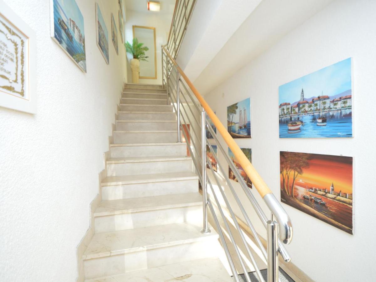 Apartment Friedrich-3 By Interhome Трибунь Экстерьер фото