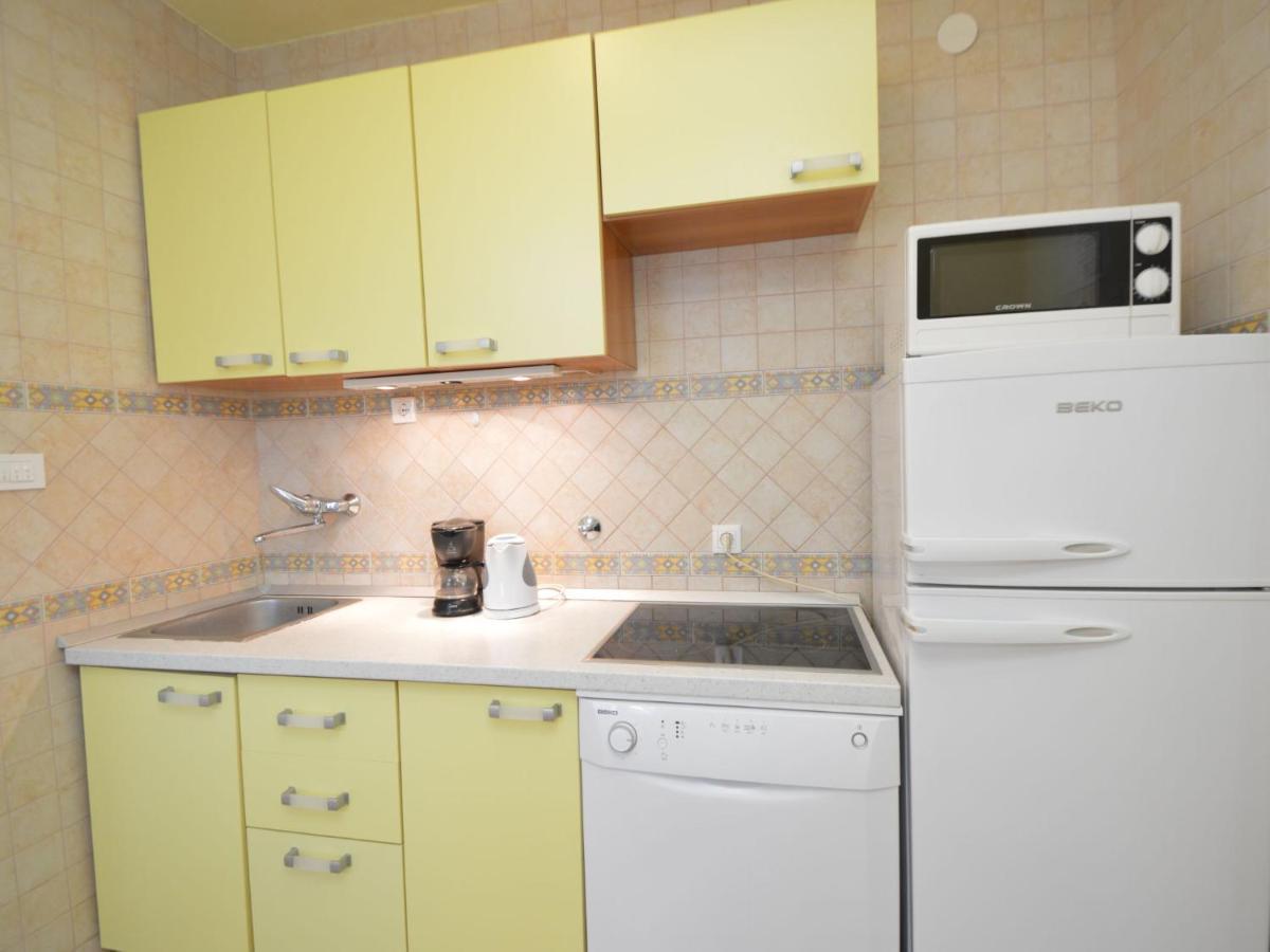 Apartment Friedrich-3 By Interhome Трибунь Экстерьер фото