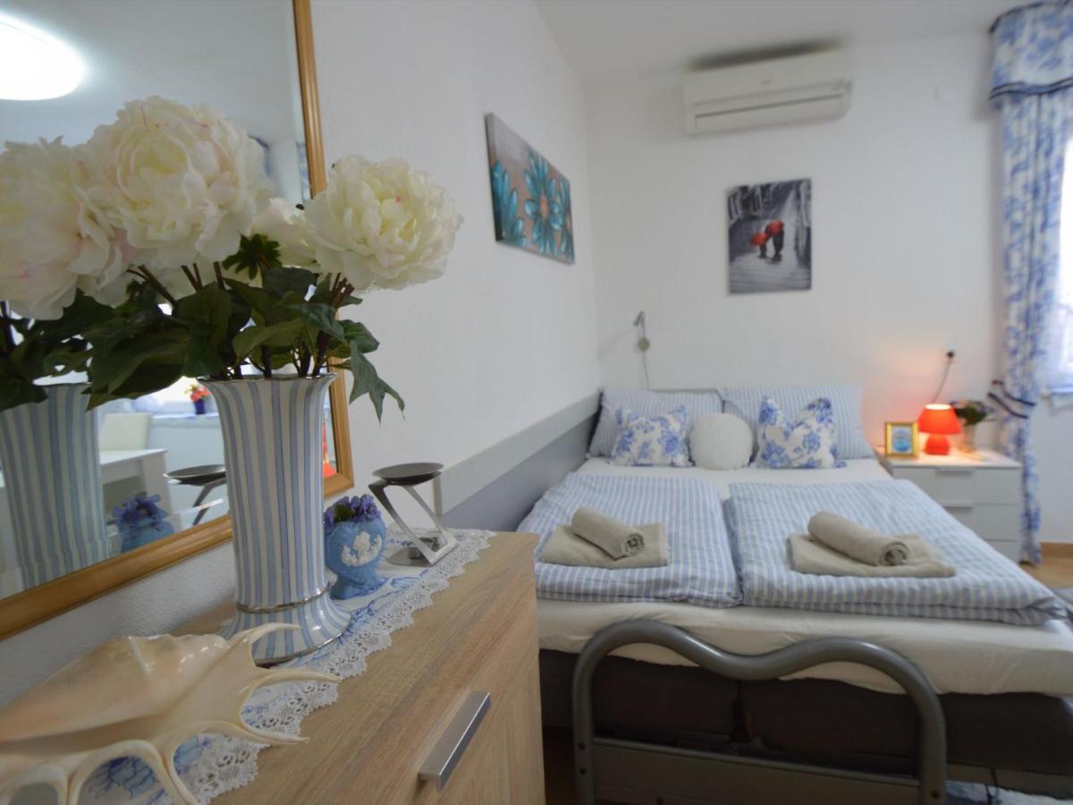 Apartment Friedrich-3 By Interhome Трибунь Экстерьер фото